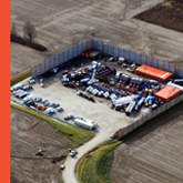 Arsenal Resources - Land Owner Arsenal Resources - Communities - Land Owner