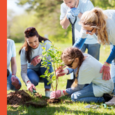 Arsenal Resources - Philanthropy Arsenal Resources - Communities