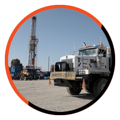 Arsenal Resources - Extensive Acreage Arsenal Resources - Operations - Extensive Acreage