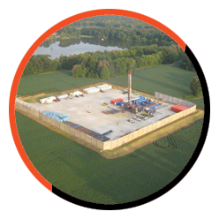 Arsenal Resources - Robust Assets Arsenal Resources - Natural Gas Assets in the Southern Appalachian Basin