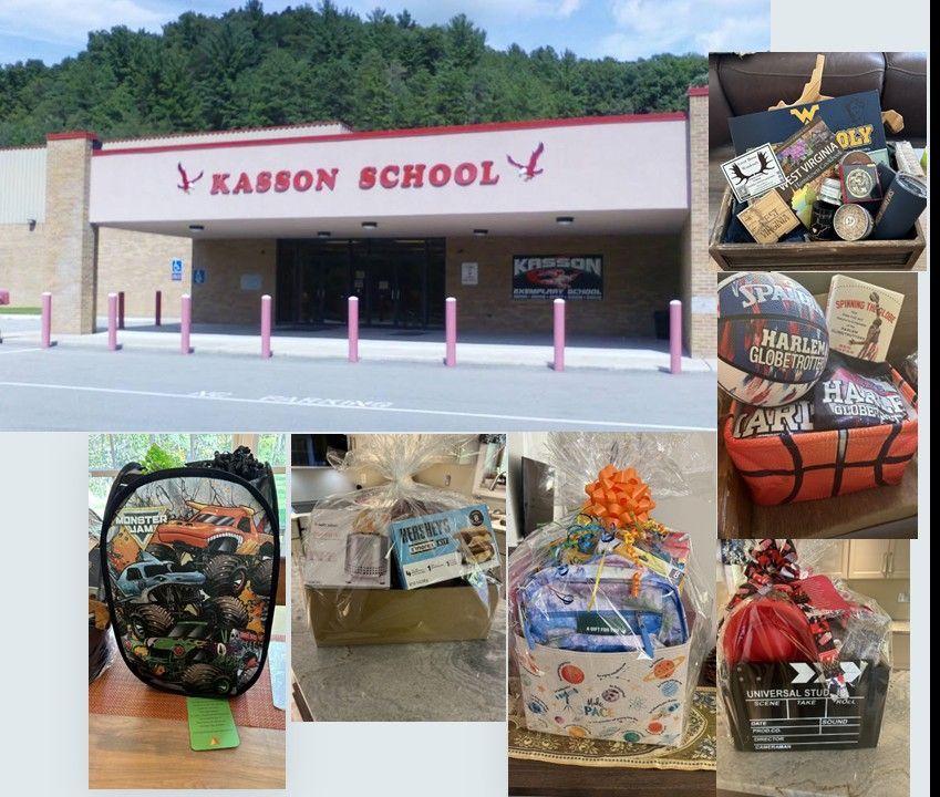 Kasson Elementary/Middle School Donor