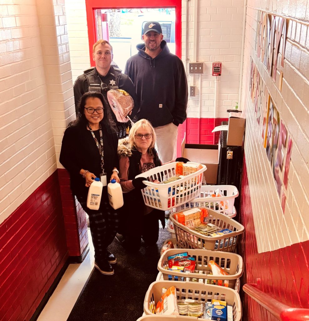 Christmas Donations 2025